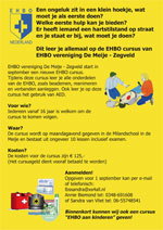 flyer ehbo1