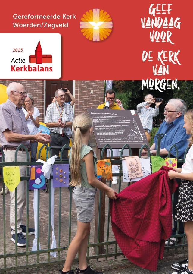 kerkbalans 2025