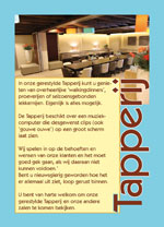 tapperij Pagina 2