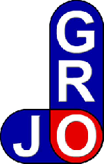 jogro logo