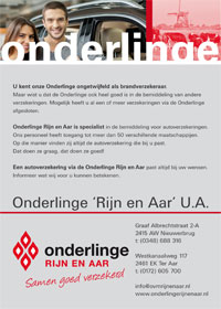 onderlinge auto 2