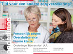 onderlinge ziek adv