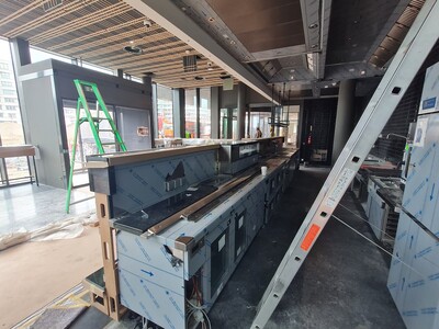 ventilatie Gemiddeld